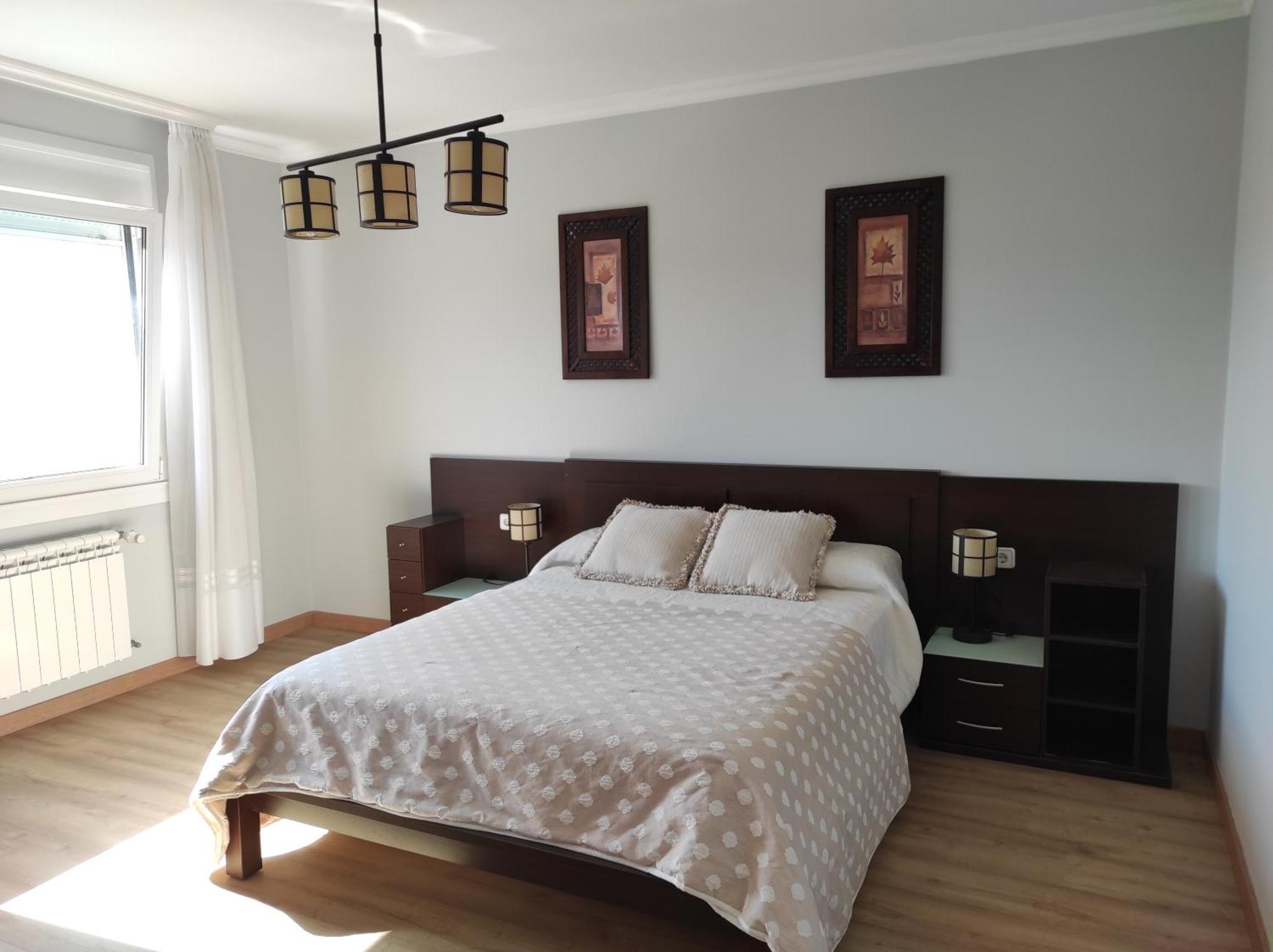 Vou Nun Bou Villa Bueu Bagian luar foto