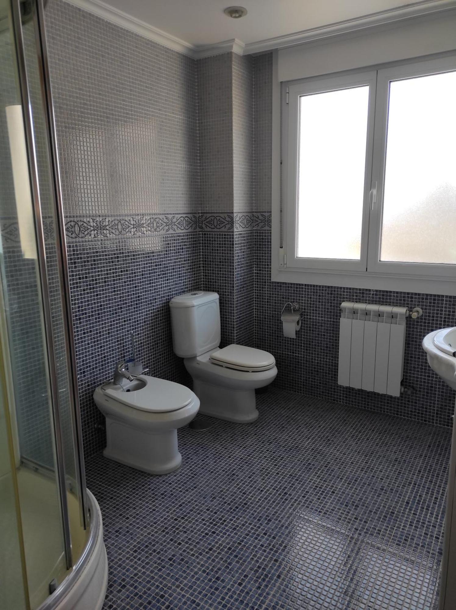 Vou Nun Bou Villa Bueu Bagian luar foto
