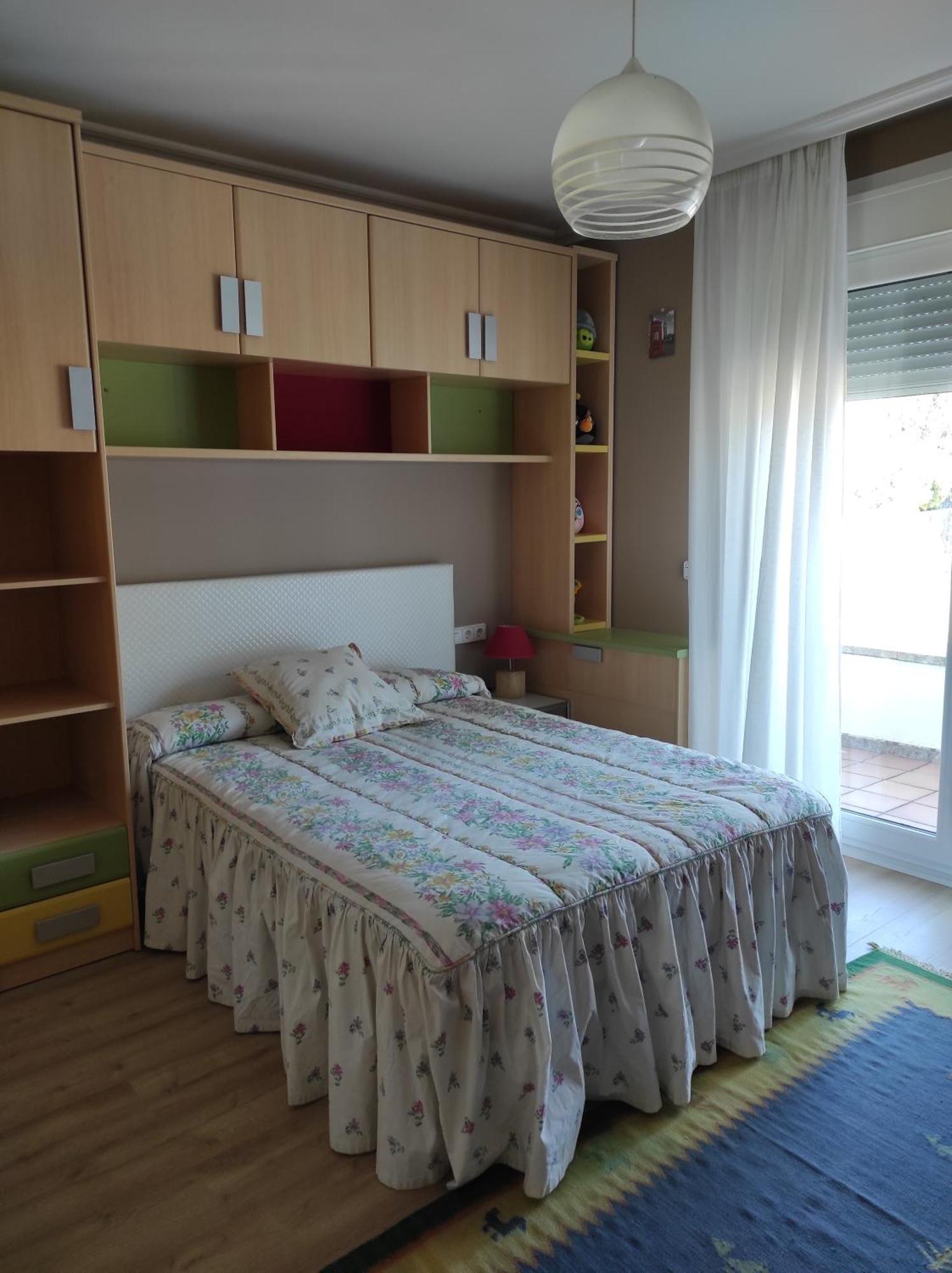 Vou Nun Bou Villa Bueu Bagian luar foto