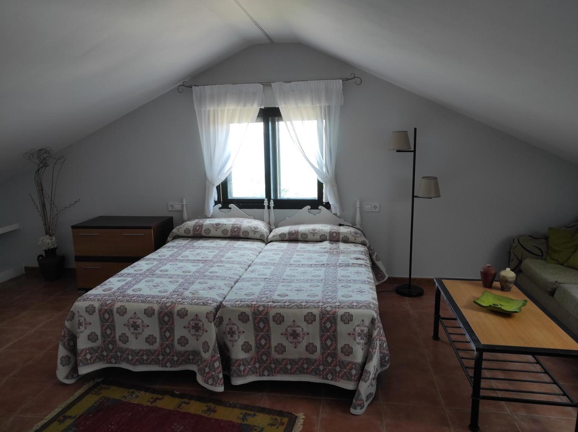 Vou Nun Bou Villa Bueu Bagian luar foto