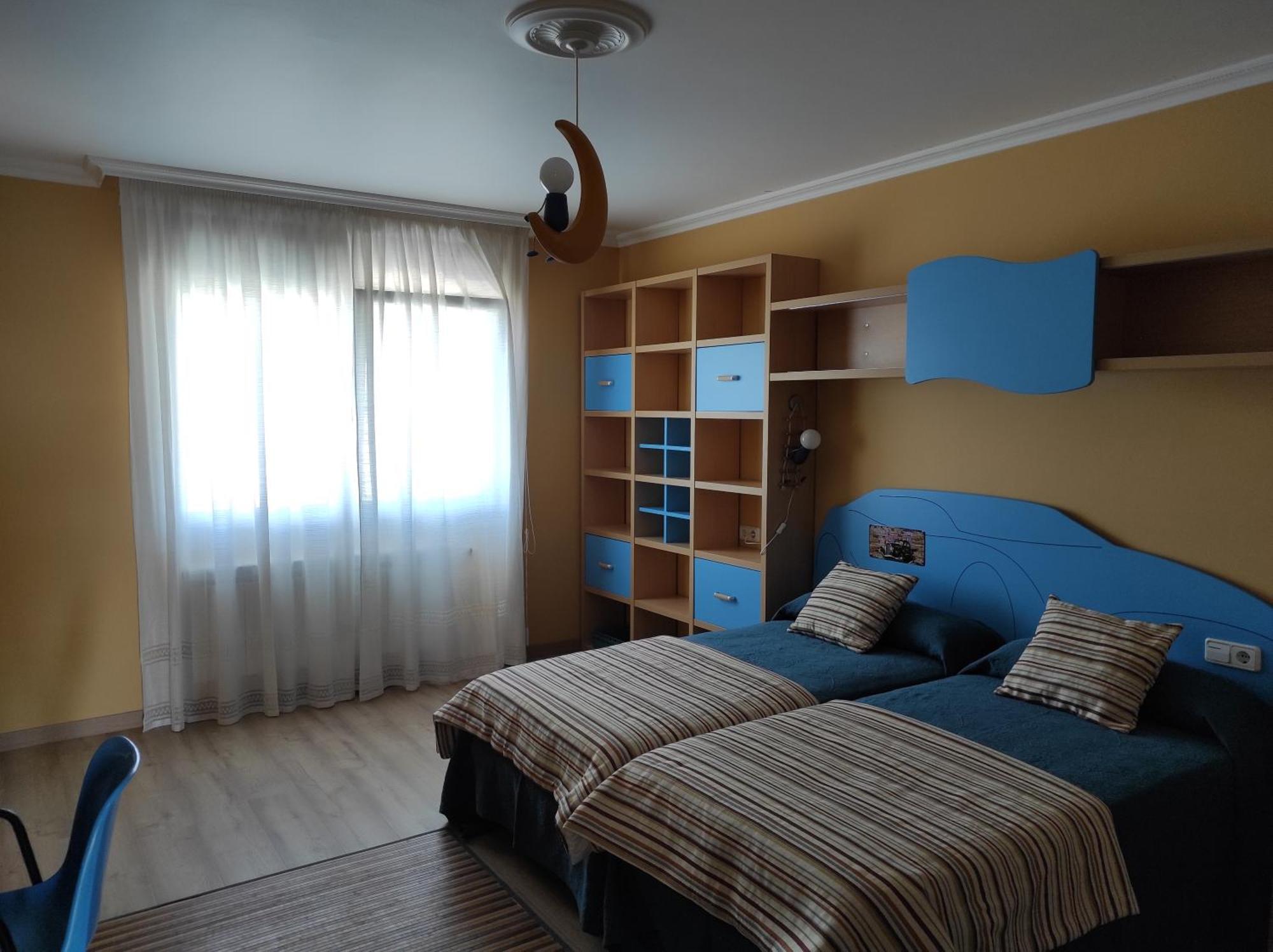 Vou Nun Bou Villa Bueu Bagian luar foto