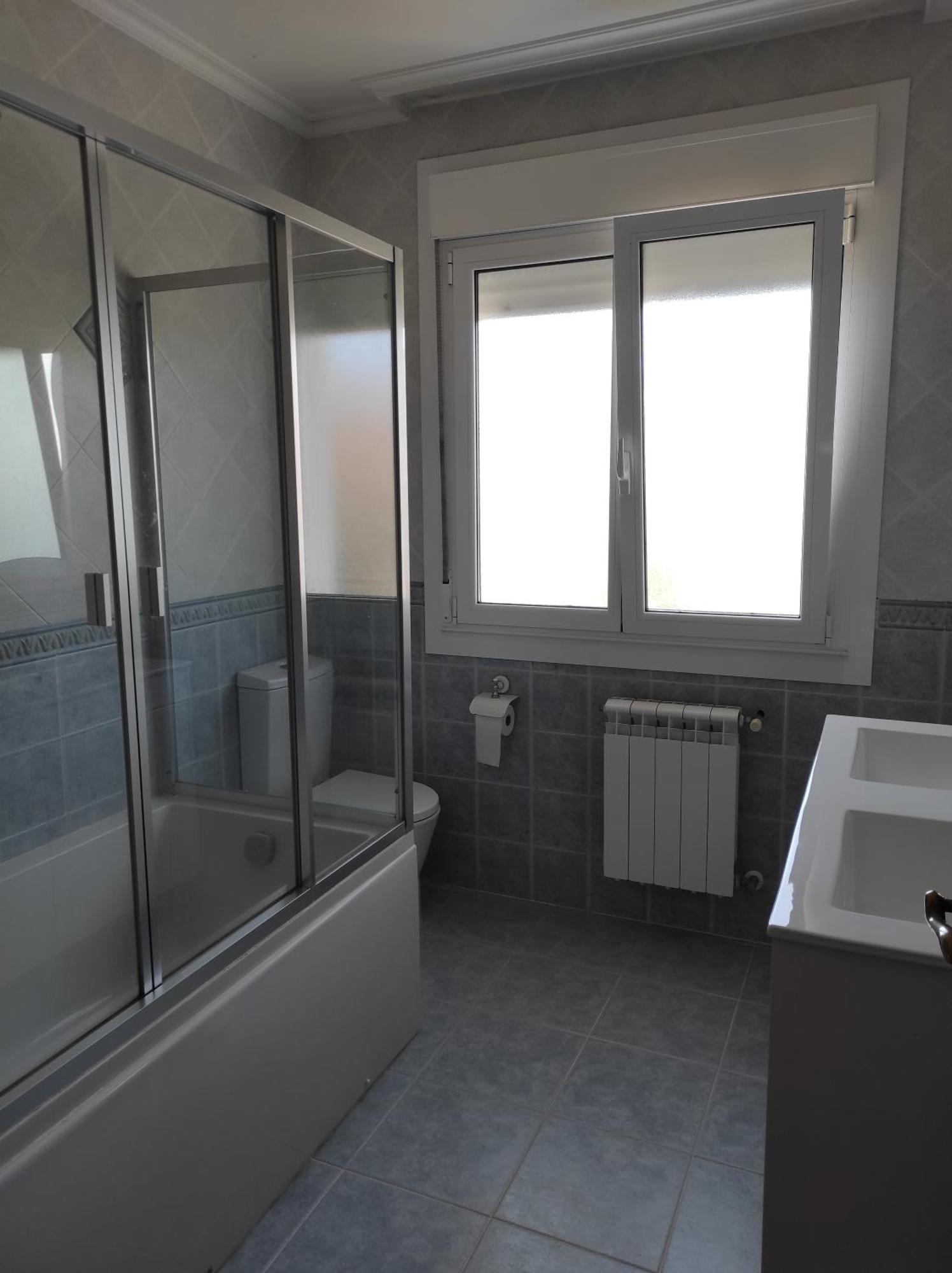 Vou Nun Bou Villa Bueu Bagian luar foto